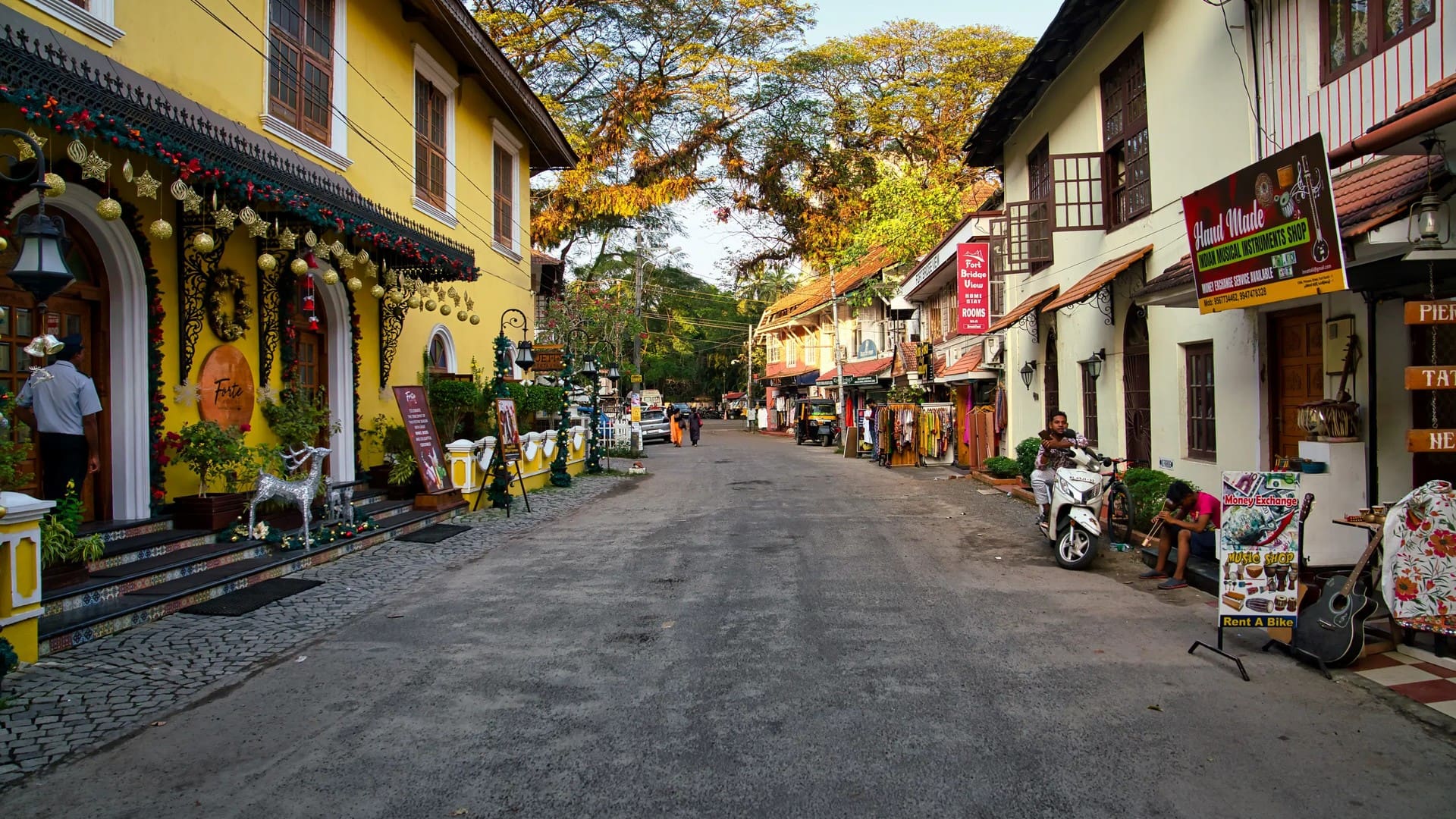 Kochi